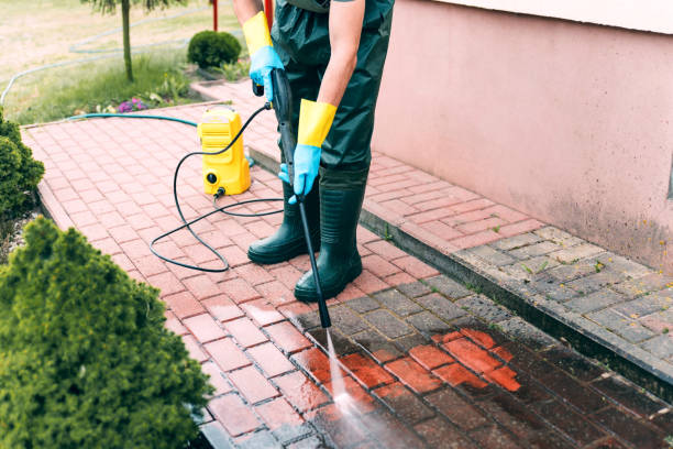 Best Parking Lot and Garage Cleaning  in Goodhue, MN